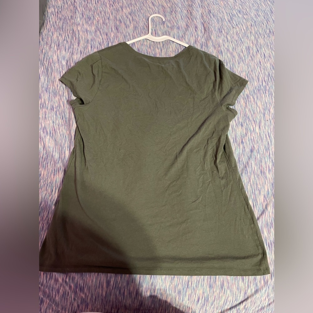 don’t wear anymore only worn maybe 3 times